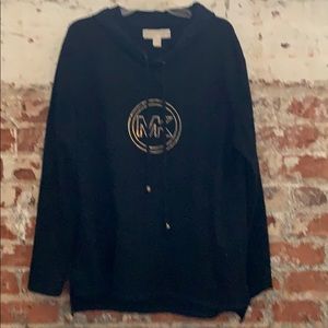 Michael Kors long sleeve pullover